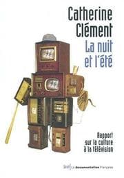Tapa de La Nuit et l'Eté