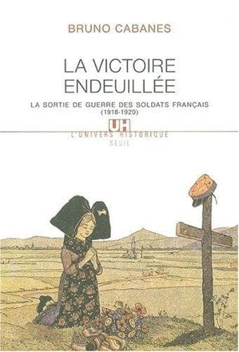 Tapa de La victoire endeuillée