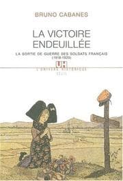 Tapa de La victoire endeuillée