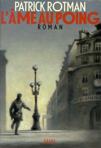 Tapa de L' âme au poing