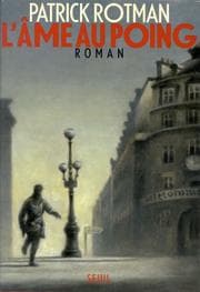 Tapa de L' âme au poing
