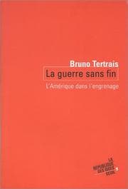 Tapa de La guerre sans fin