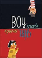 Tapa de Boy Meets Girl/Girl Meets Boy hc*OP*