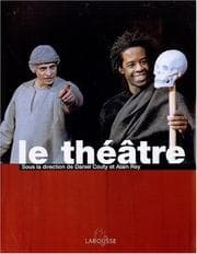 Tapa de Le théâtre