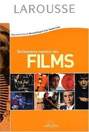 Tapa de Dictionnaire mondial des films