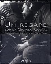 Tapa de Un regard sur la Grande Guerre