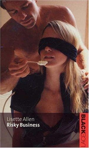 Tapa de Risky Business