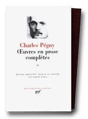 Tapa de Péguy