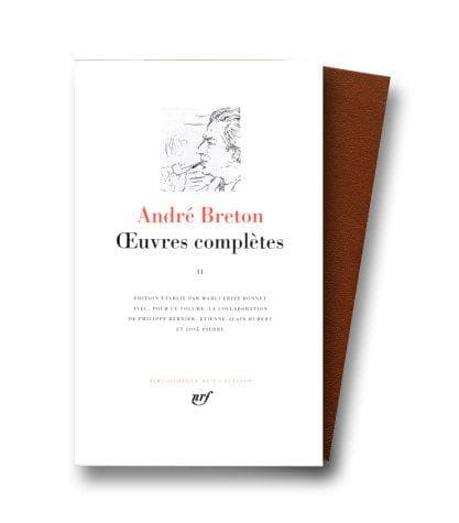 Tapa de Breton