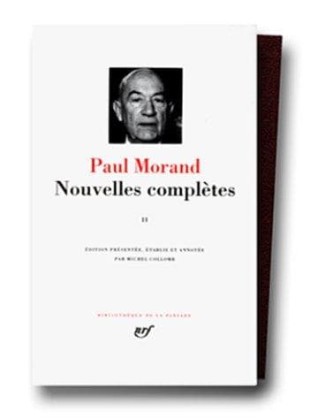 Tapa de Morand