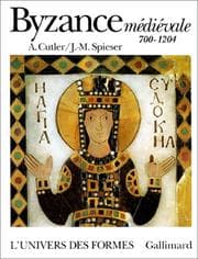 Tapa de Byzance médiévale