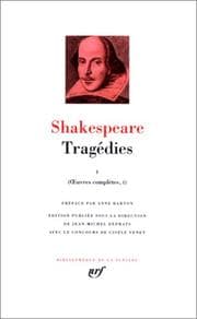Tapa de Plays (Hamlet / Julius Caesar / Othello / Romeo and Juliet / Titus Andronicus)