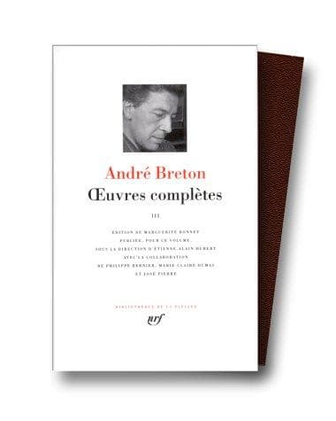 Tapa de Breton