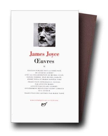 Tapa de Oeuvres 1915-1932