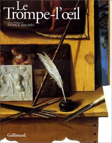 Tapa de Le trompe-l'œil