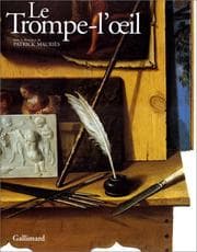 Tapa de Le trompe-l'œil