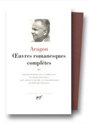 Tapa de Œuvres romanesques complètes
