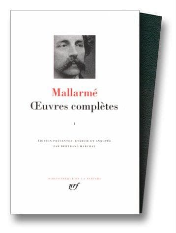 Tapa de Œuvres complètes
