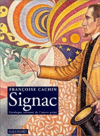 Tapa de Paul Signac