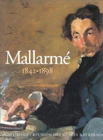 Tapa de Mallarmé, 1842-1898