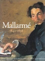 Tapa de Mallarmé, 1842-1898