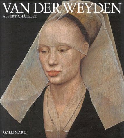 Tapa de Rogier van der Weyden