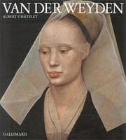 Tapa de Rogier van der Weyden
