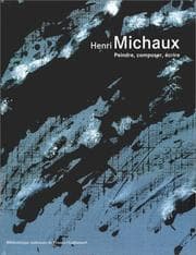 Tapa de Henri Michaux