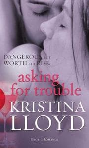 Tapa de Asking for Trouble