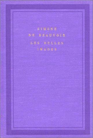 Tapa de Les Belles Images