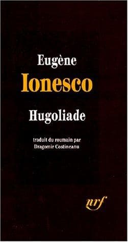 Tapa de Hugoliade