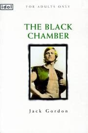 Tapa de Black Chamber