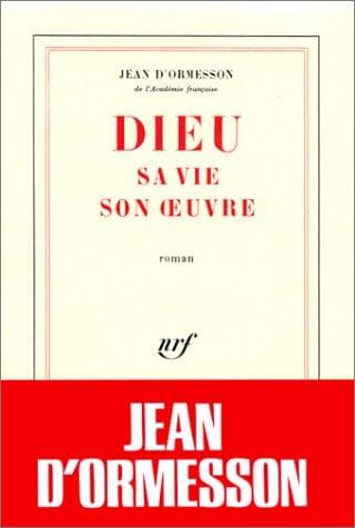 Tapa de Dieu, sa vie, son oeuvre