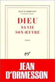Tapa de Dieu, sa vie, son oeuvre