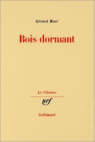 Tapa de Bois dormant