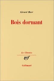 Tapa de Bois dormant