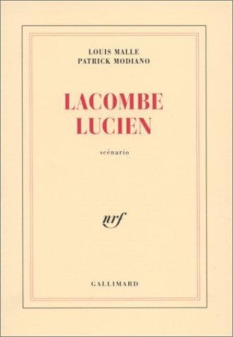 Tapa de Lucien Lacombe