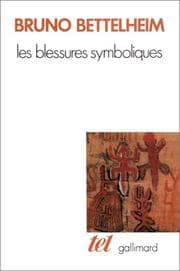Tapa de Les blessures symboliques