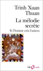 Tapa de La Mélodie secrète