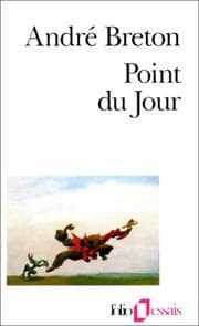 Tapa de Point du jour