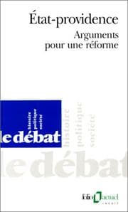 Tapa de Etat-providence