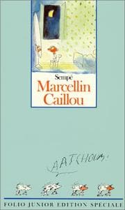 Tapa de Marcellin Caillou
