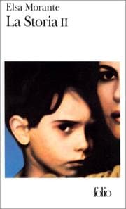 Tapa de La Storia, tome 2