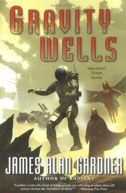 Tapa de Gravity Wells