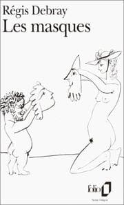 Tapa de Les masques
