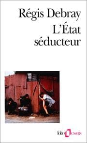 Tapa de L' Etat Seducteur