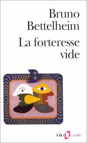Tapa de La Forteresse vide