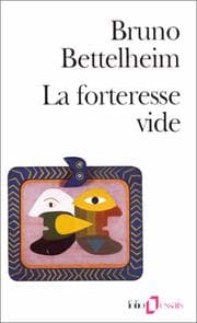 Tapa de La Forteresse vide