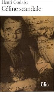 Tapa de Céline scandale