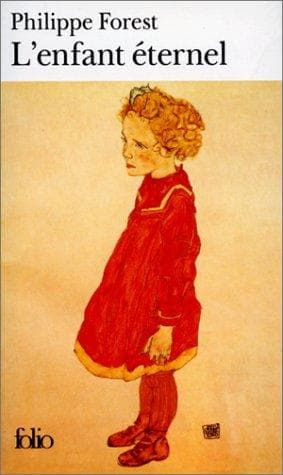 Tapa de L'enfant éternel